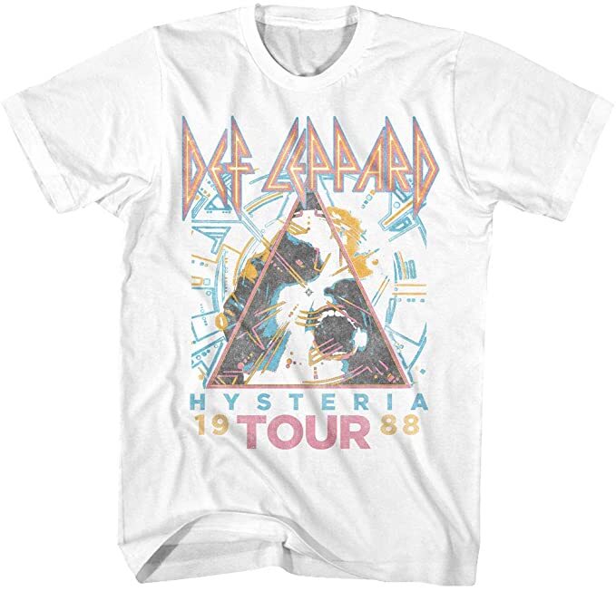 Champagne D’Argent tamen Rock Shirt